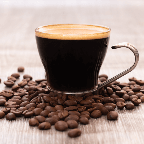 Koffie